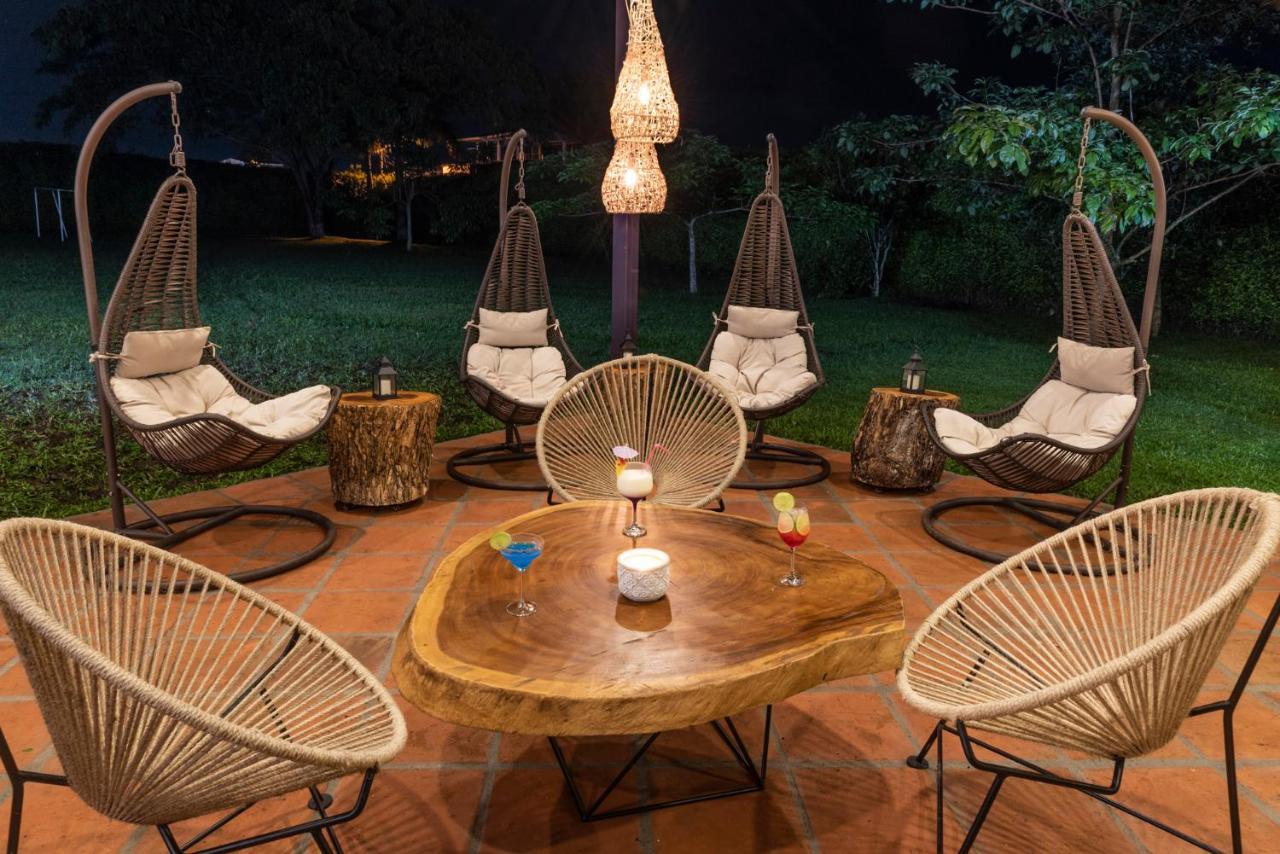 Hotel Campestre Cafe Cafe 4*