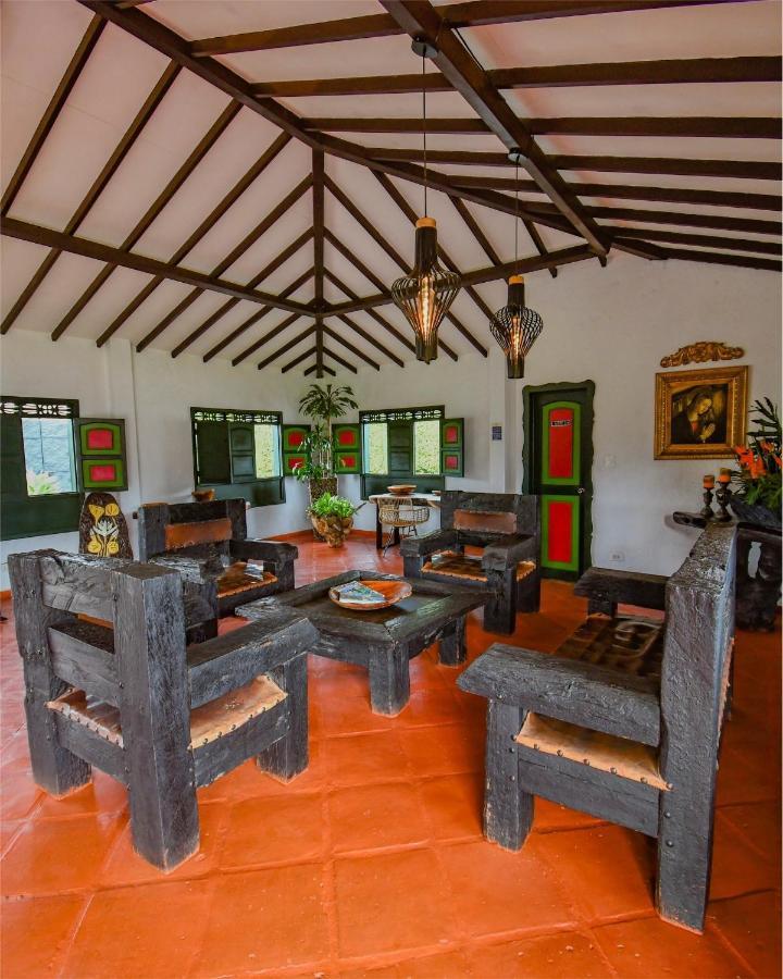 Hotel Campestre Cafe Cafe 4*
