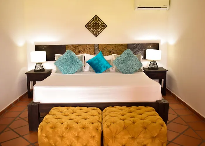 Hotel Campestre Cafe Cafe