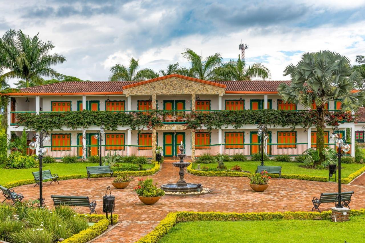 Campestre Cafe Cafe