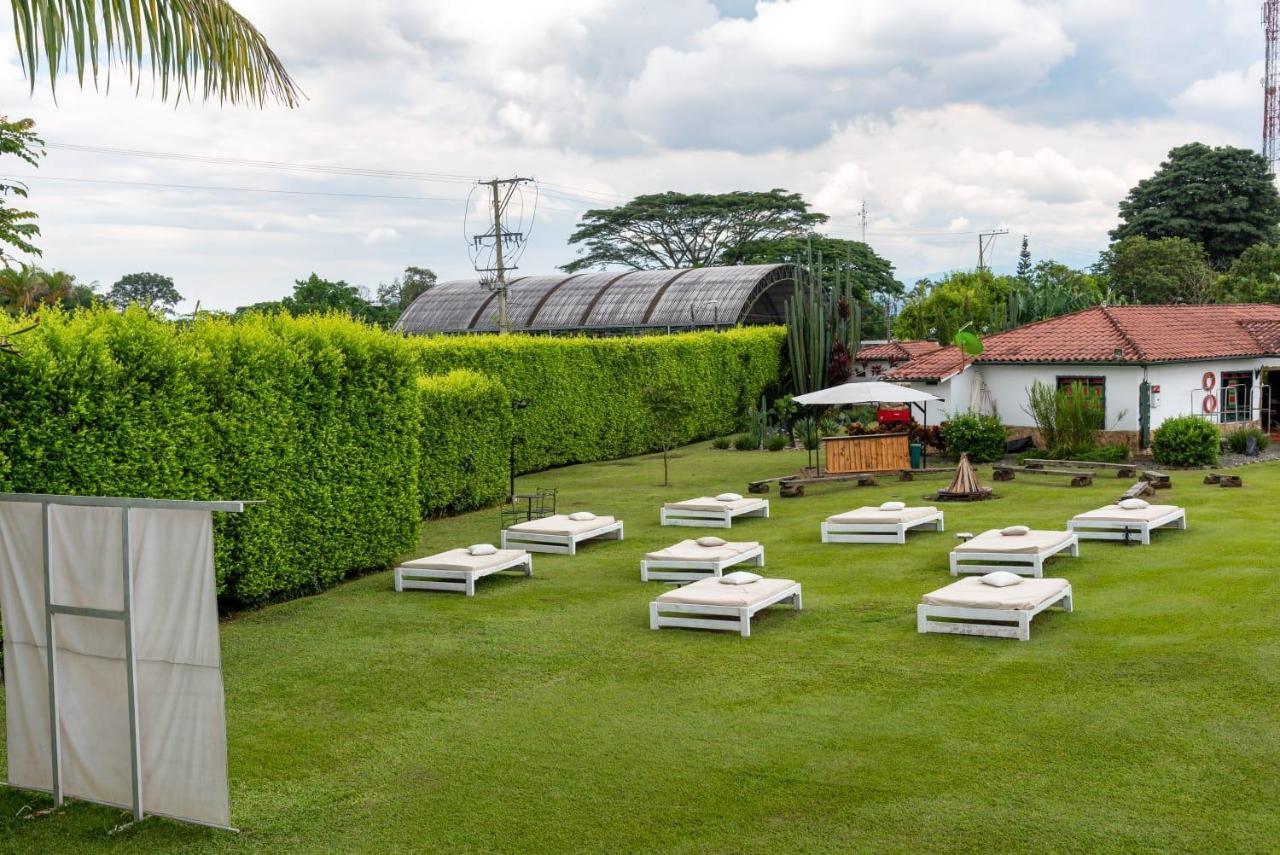 Campestre Cafe Cafe Hotel 4*