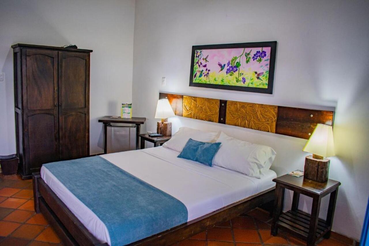 Campestre Cafe Cafe 4*