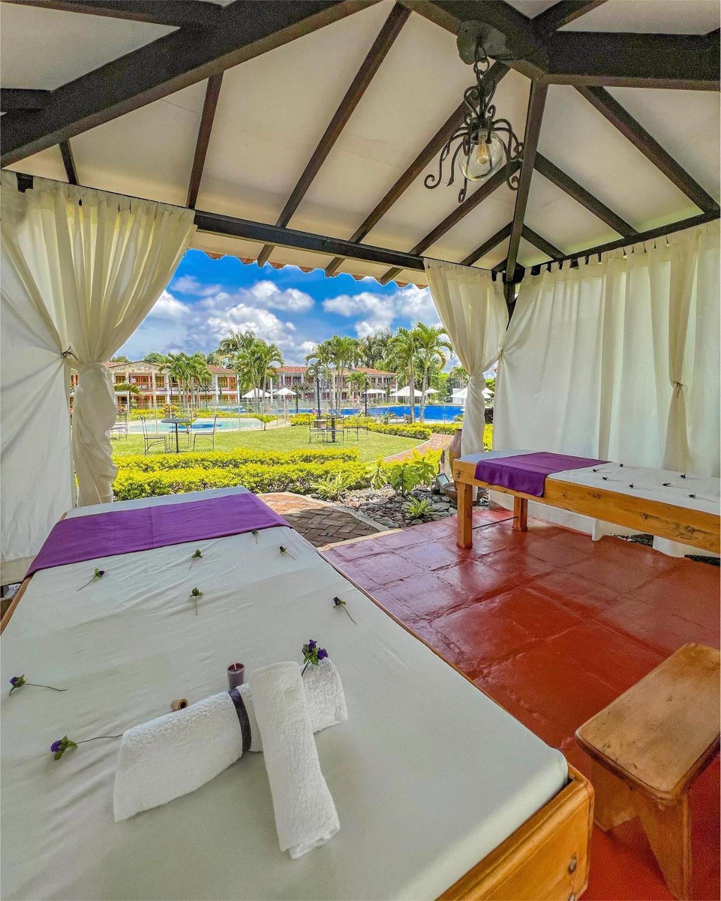 Campestre Cafe Cafe Hotel 4*