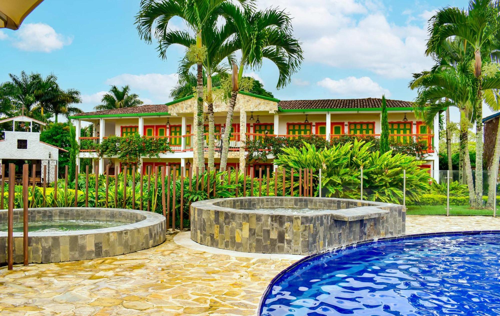 Campestre Cafe Cafe Montenegro