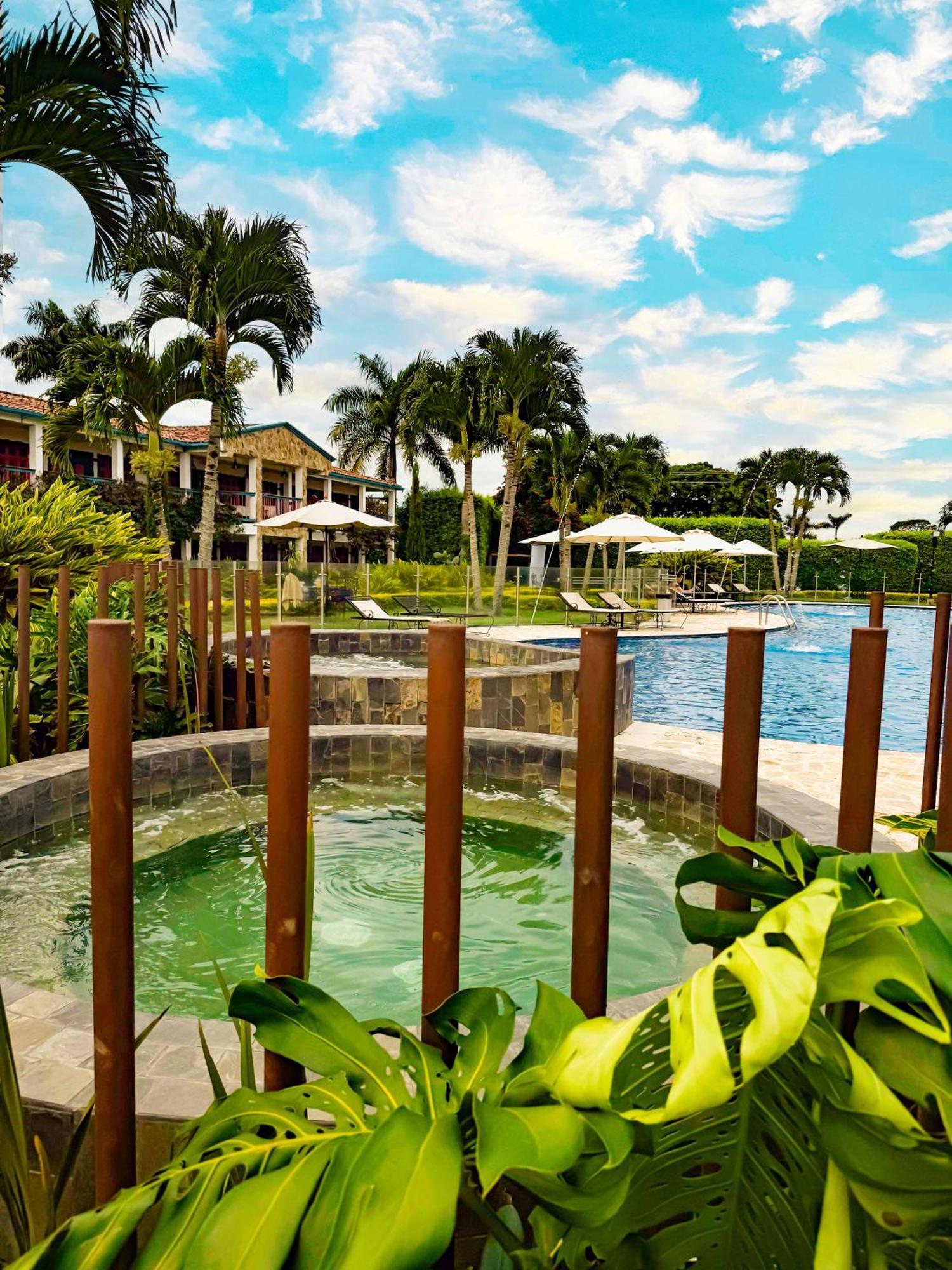 Campestre Cafe Cafe 4* Montenegro