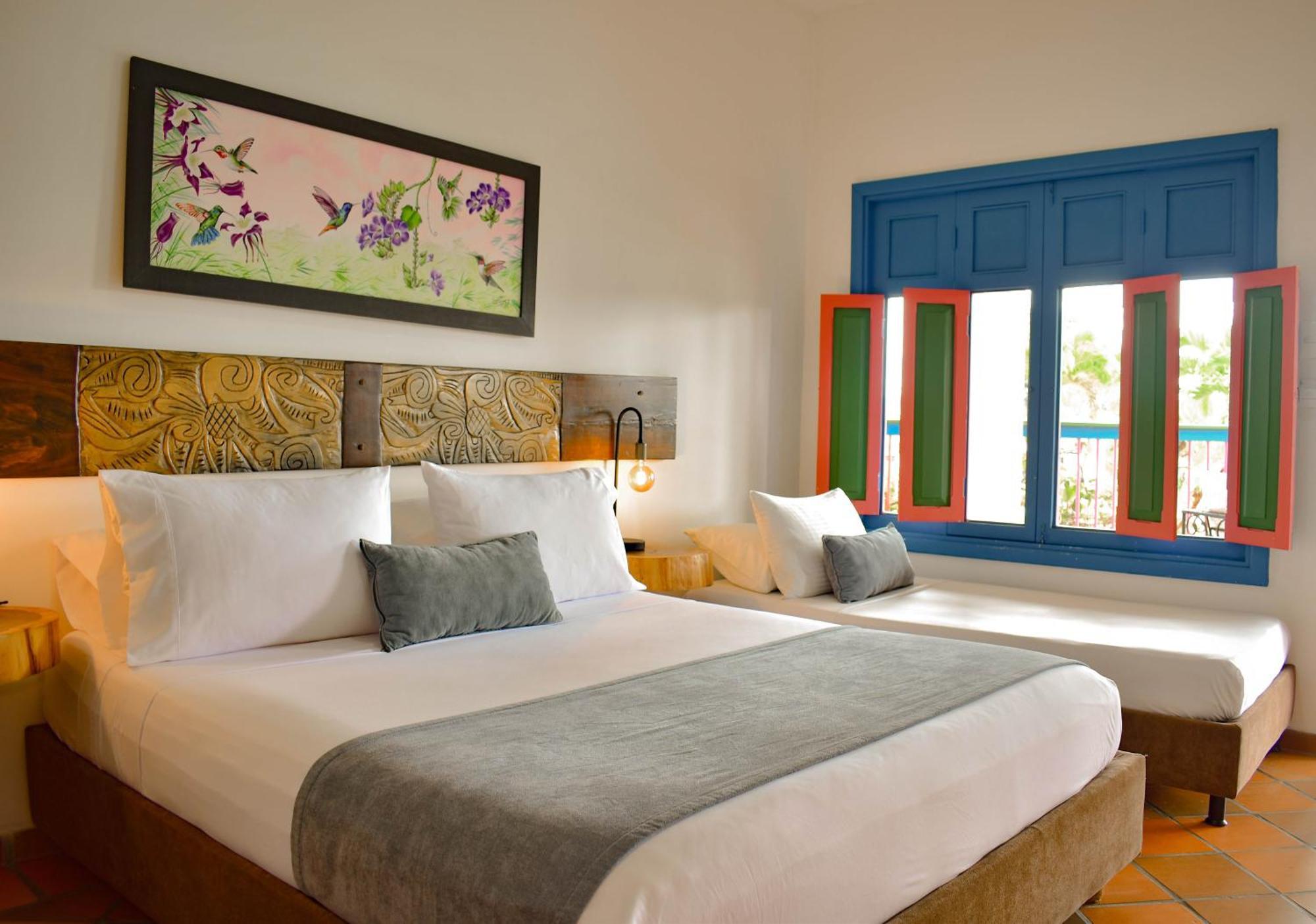 Campestre Cafe Cafe Hotel Montenegro