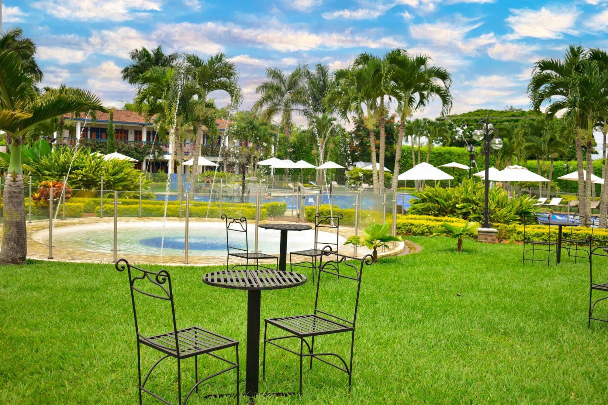 Campestre Cafe Cafe 4*