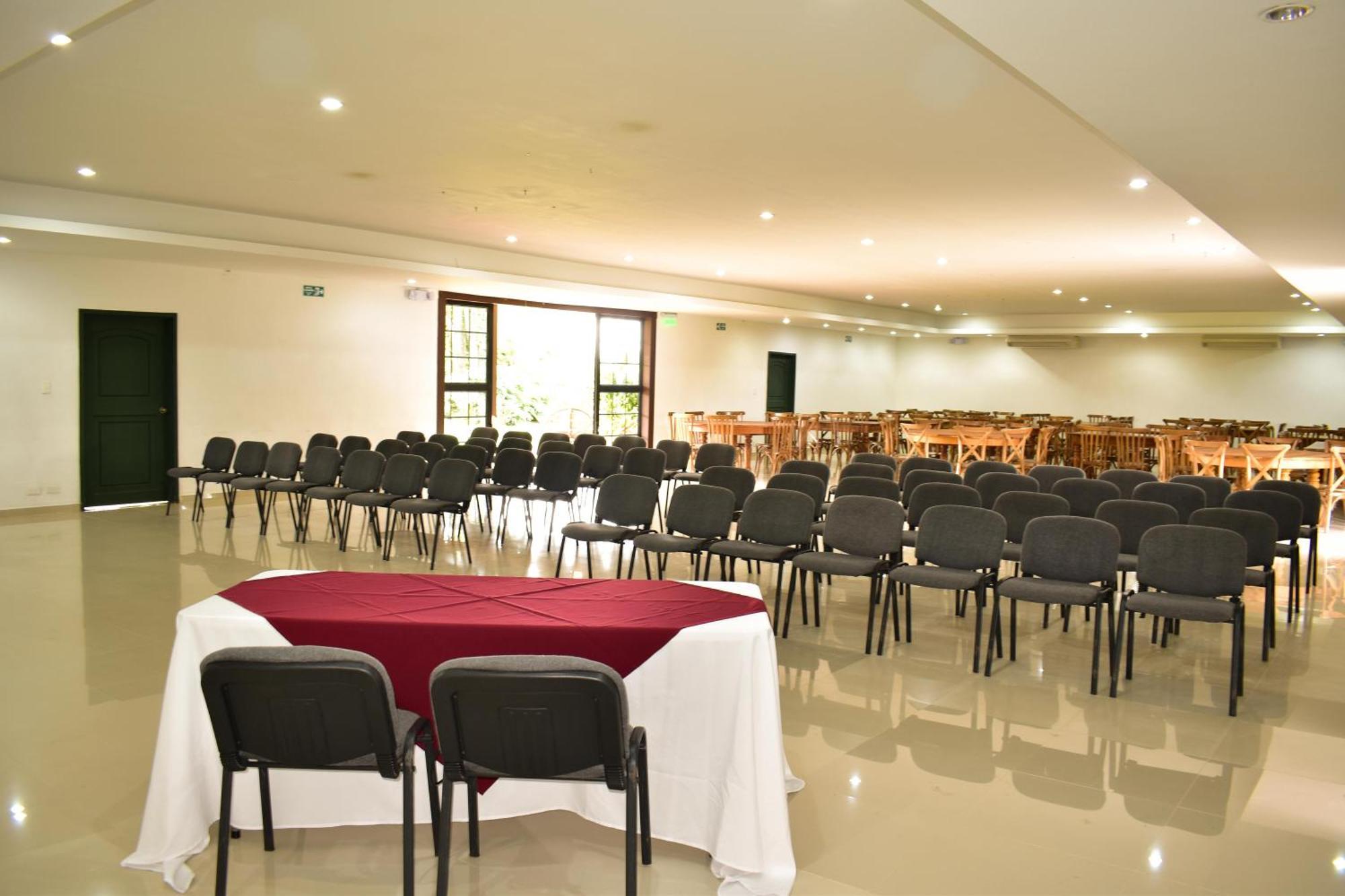 Campestre Cafe Cafe 4*