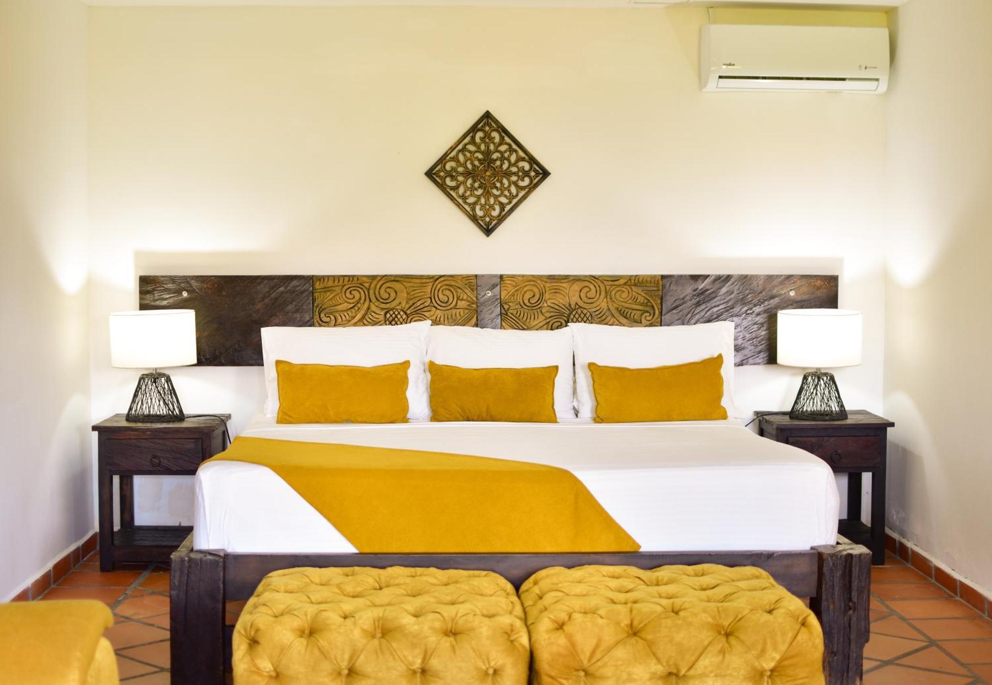 Hotel Campestre Cafe Cafe 4*