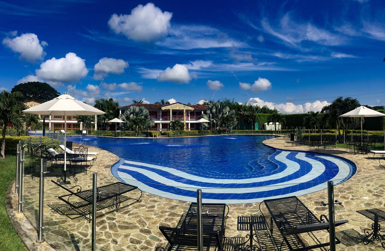 Campestre Cafe Cafe Hotel 4*